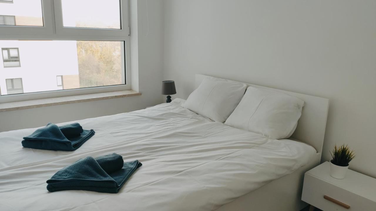 Dabska 26 By Homeprime Krasków Eksteriør bilde