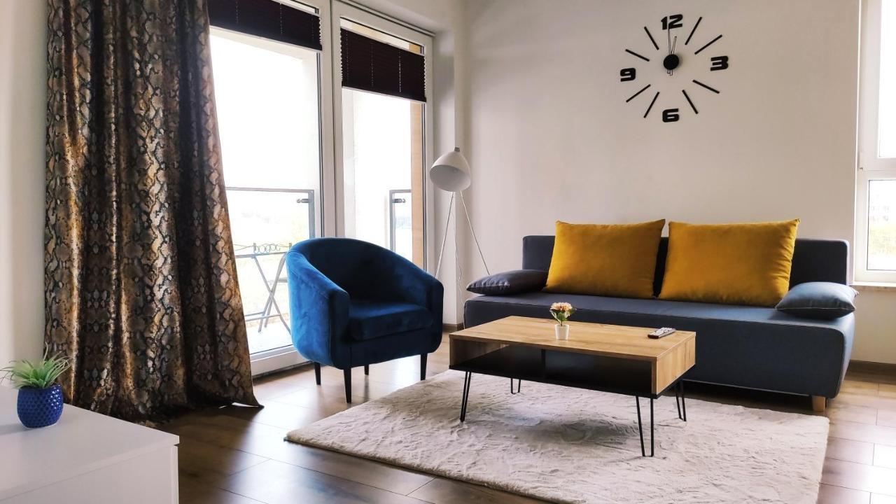 Dabska 26 By Homeprime Krasków Eksteriør bilde